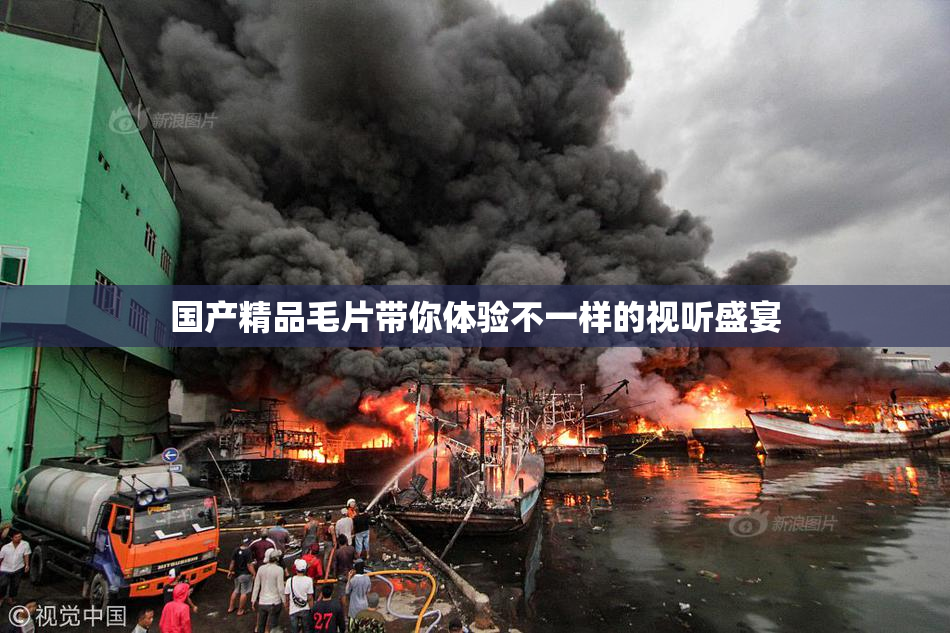 国产精品毛片带你体验不一样的视听盛宴