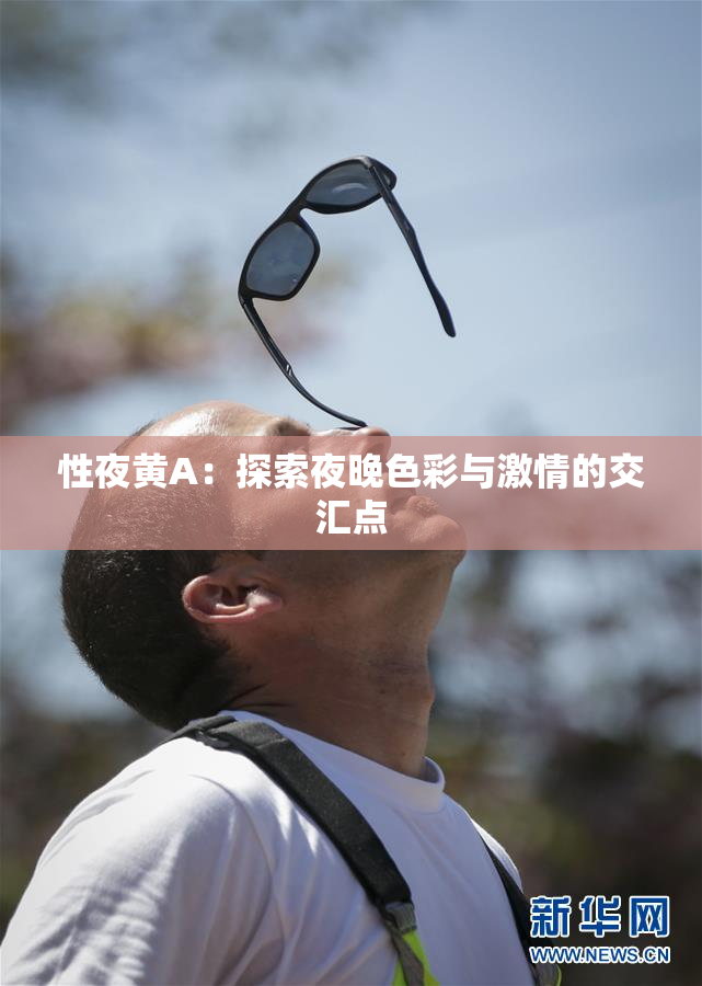 性夜黄A：探索夜晚色彩与激情的交汇点