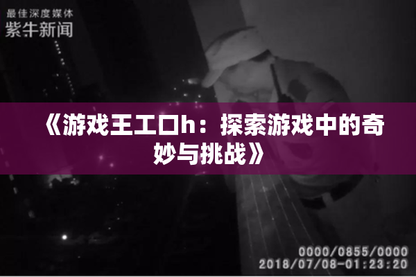 《游戏王工口h：探索游戏中的奇妙与挑战》