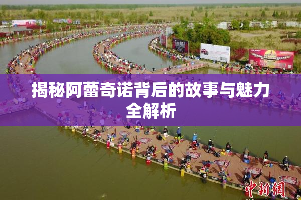 揭秘阿蕾奇诺背后的故事与魅力全解析