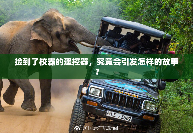 捡到了校霸的遥控器，究竟会引发怎样的故事？