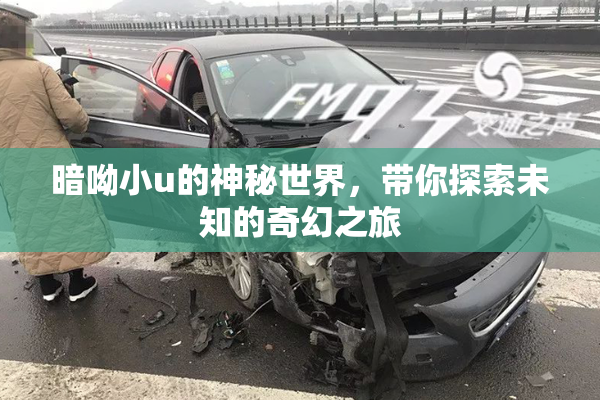 暗呦小u的神秘世界，带你探索未知的奇幻之旅
