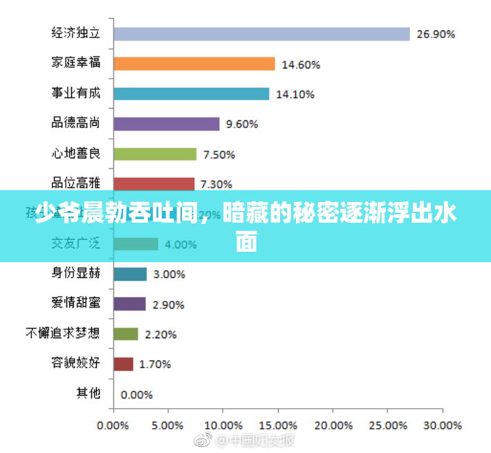 少爷晨勃吞吐间，暗藏的秘密逐渐浮出水面
