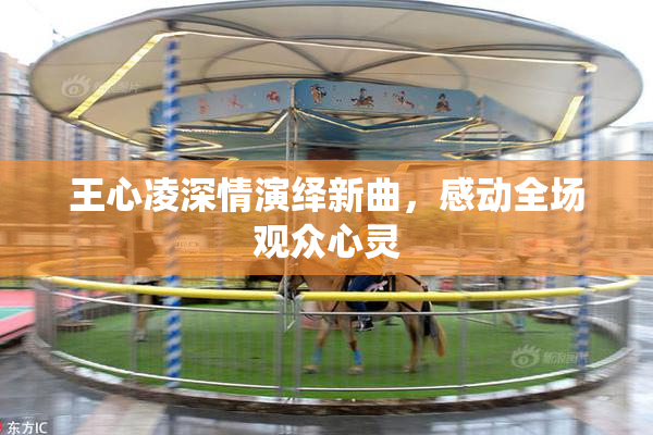 王心凌深情演绎新曲，感动全场观众心灵