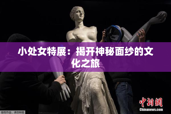 小处女特展：揭开神秘面纱的文化之旅