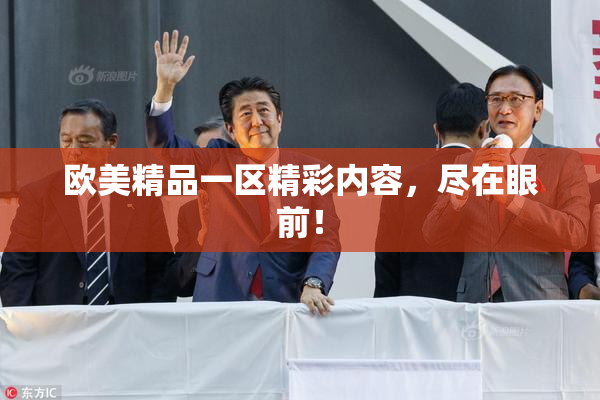 欧美精品一区精彩内容，尽在眼前！