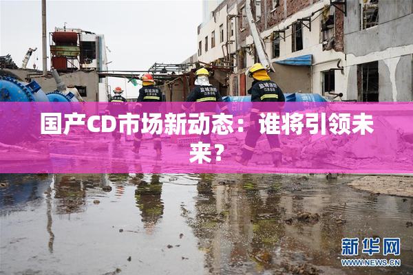 国产CD市场新动态：谁将引领未来？