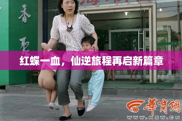 红蝶一血，仙逆旅程再启新篇章
