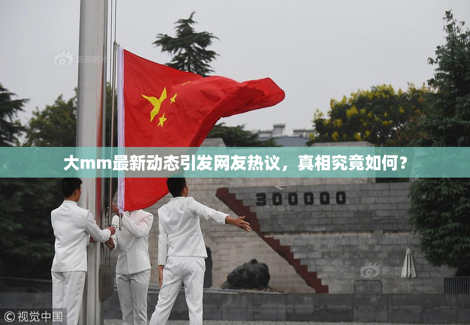 大mm最新动态引发网友热议，真相究竟如何？
