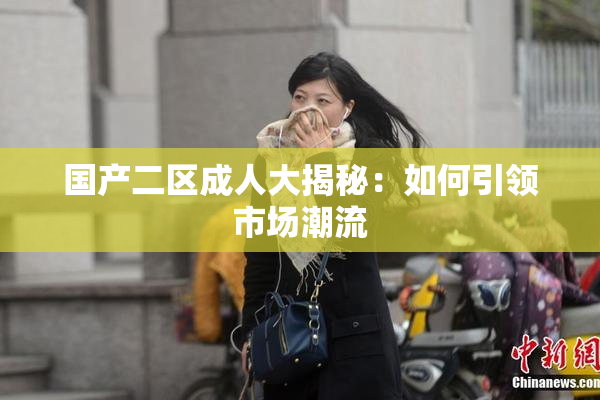 国产二区成人大揭秘：如何引领市场潮流