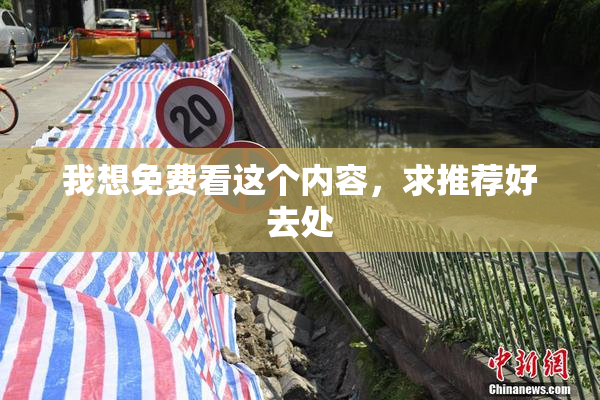 我想免费看这个内容，求推荐好去处