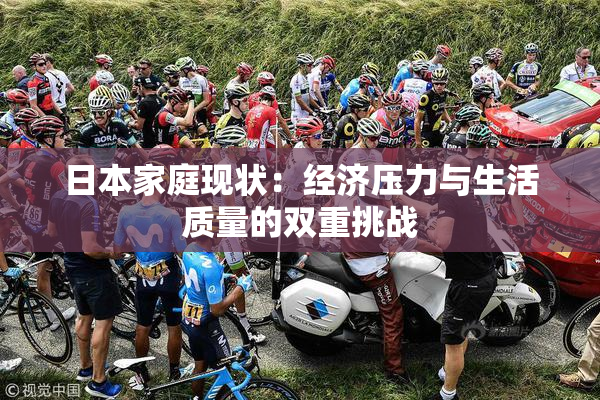 日本家庭现状：经济压力与生活质量的双重挑战