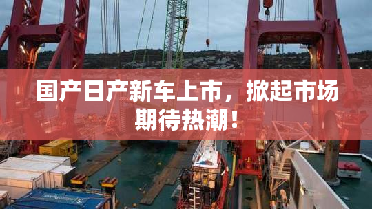 国产日产新车上市，掀起市场期待热潮！