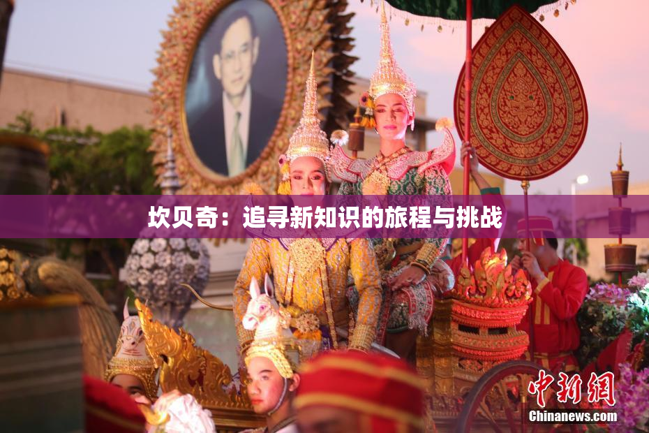 坎贝奇：追寻新知识的旅程与挑战
