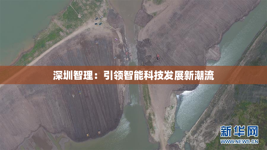 深圳智理：引领智能科技发展新潮流