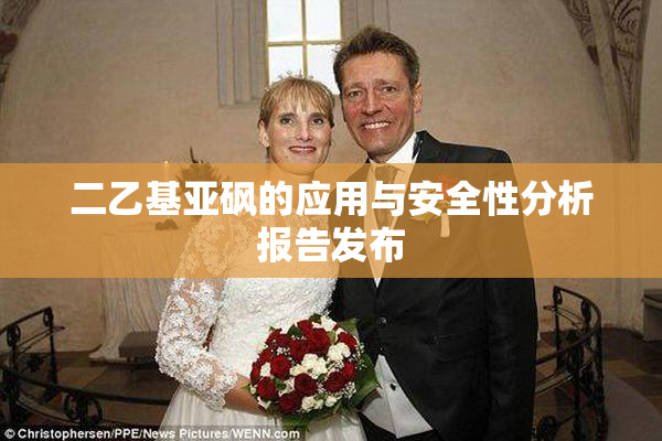 二乙基亚砜的应用与安全性分析报告发布