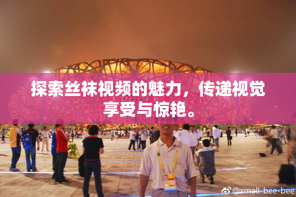 探索丝袜视频的魅力，传递视觉享受与惊艳。