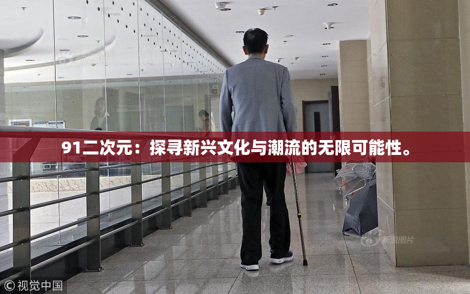 91二次元：探寻新兴文化与潮流的无限可能性。
