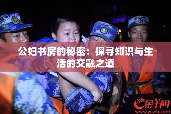 公妇书房的秘密：探寻知识与生活的交融之道