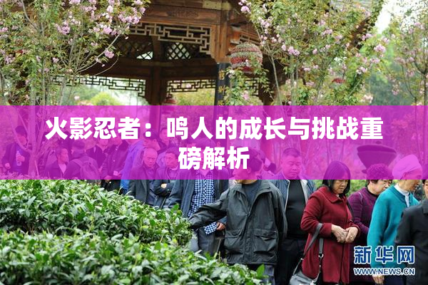 火影忍者：鸣人的成长与挑战重磅解析