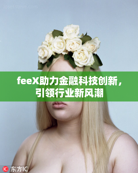 feeX助力金融科技创新，引领行业新风潮