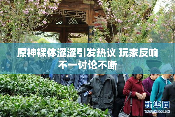 原神裸体涩涩引发热议 玩家反响不一讨论不断