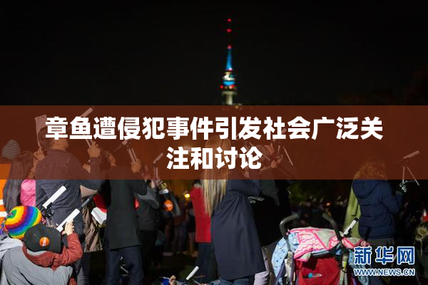 章鱼遭侵犯事件引发社会广泛关注和讨论