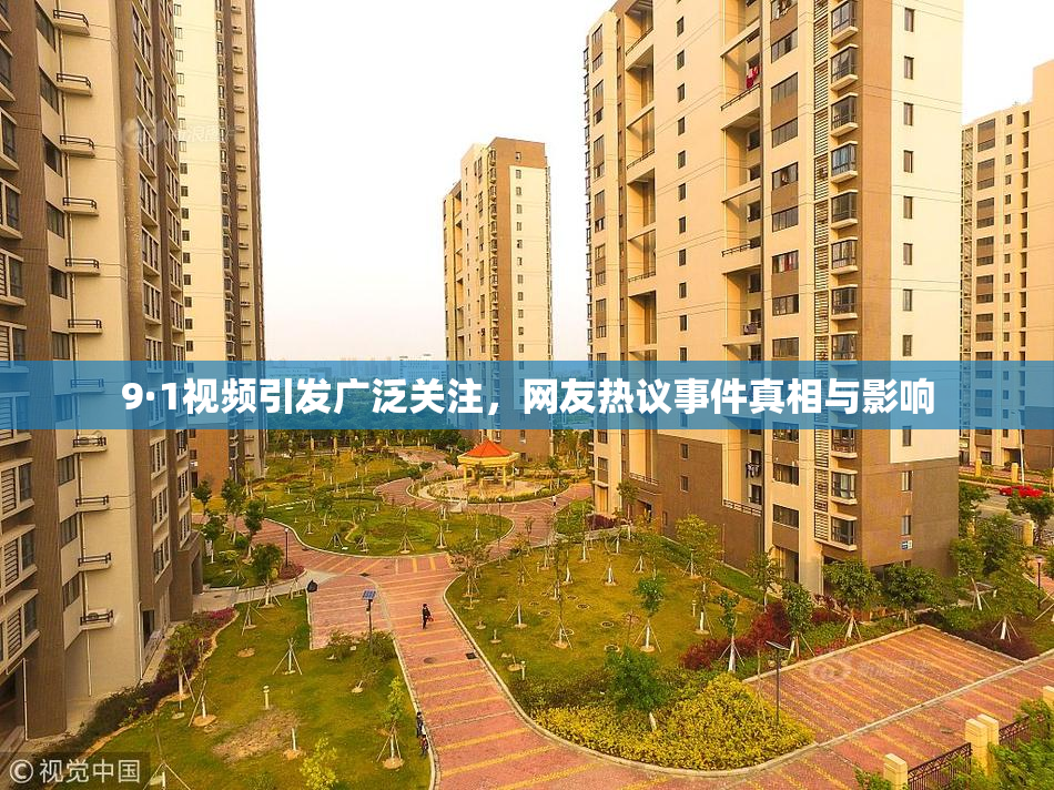 9·1视频引发广泛关注，网友热议事件真相与影响