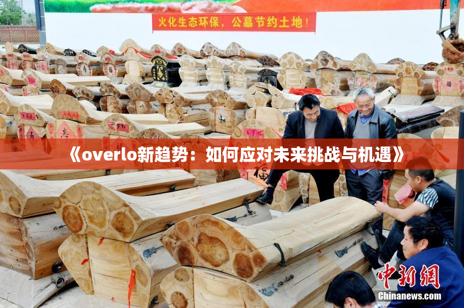 《overlo新趋势：如何应对未来挑战与机遇》