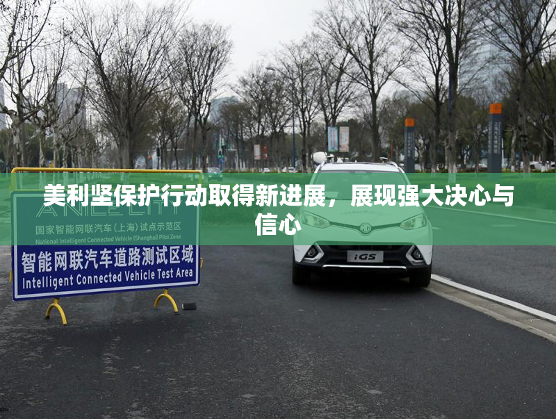 美利坚保护行动取得新进展，展现强大决心与信心