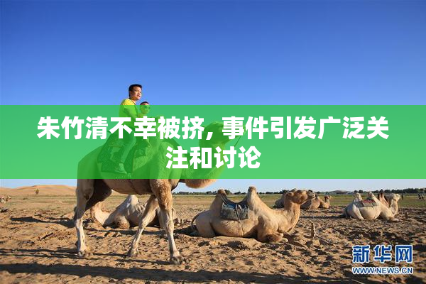 朱竹清不幸被挤, 事件引发广泛关注和讨论