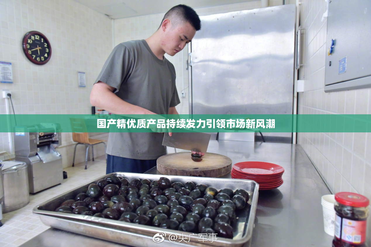 国产精优质产品持续发力引领市场新风潮