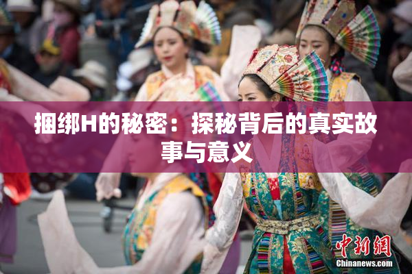 捆绑H的秘密：探秘背后的真实故事与意义