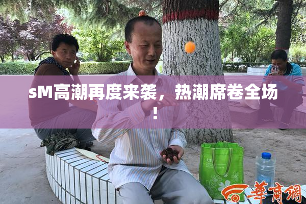 sM高潮再度来袭，热潮席卷全场！