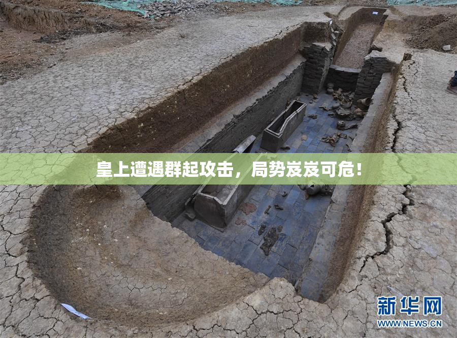 皇上遭遇群起攻击，局势岌岌可危！