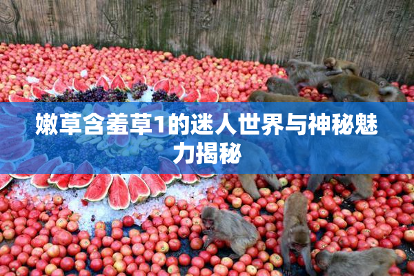 嫩草含羞草1的迷人世界与神秘魅力揭秘