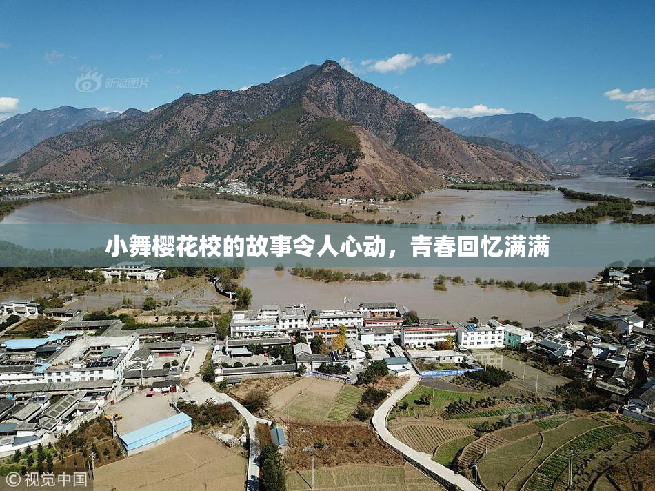 小舞樱花校的故事令人心动，青春回忆满满