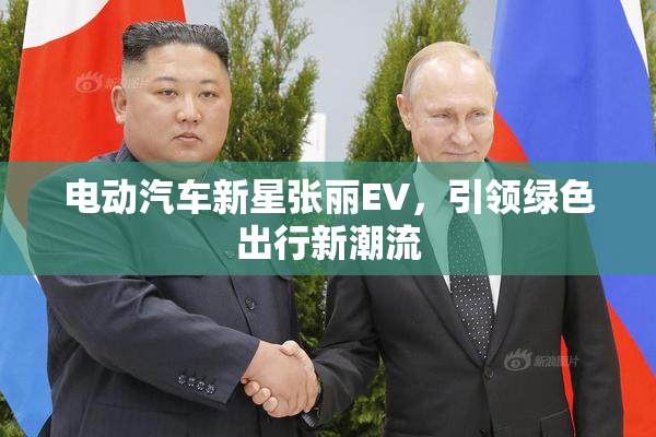 电动汽车新星张丽EV，引领绿色出行新潮流