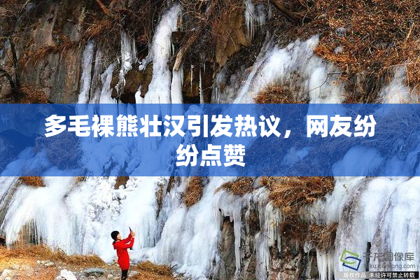 多毛裸熊壮汉引发热议，网友纷纷点赞