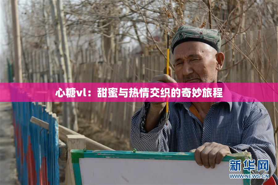 心糖vl：甜蜜与热情交织的奇妙旅程