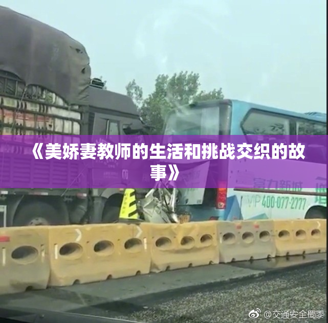 《美娇妻教师的生活和挑战交织的故事》
