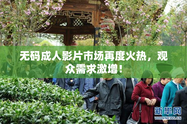 无码成人影片市场再度火热，观众需求激增！