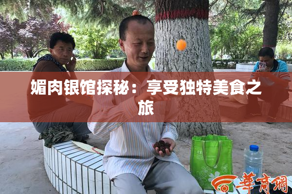 媚肉银馆探秘：享受独特美食之旅