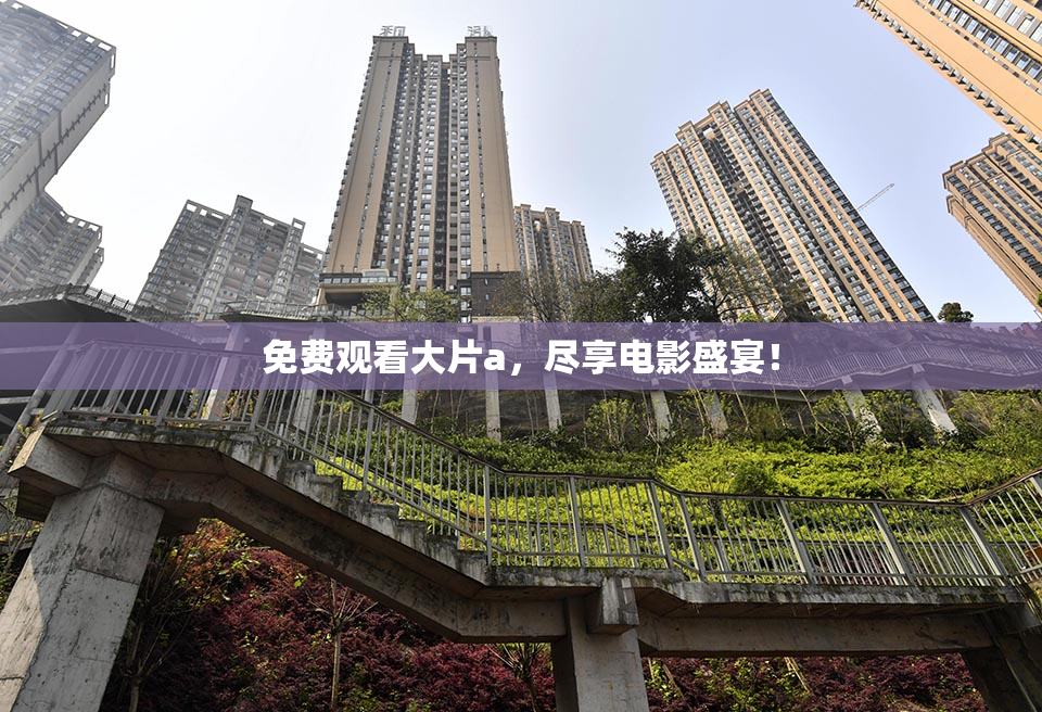 免费观看大片a，尽享电影盛宴！
