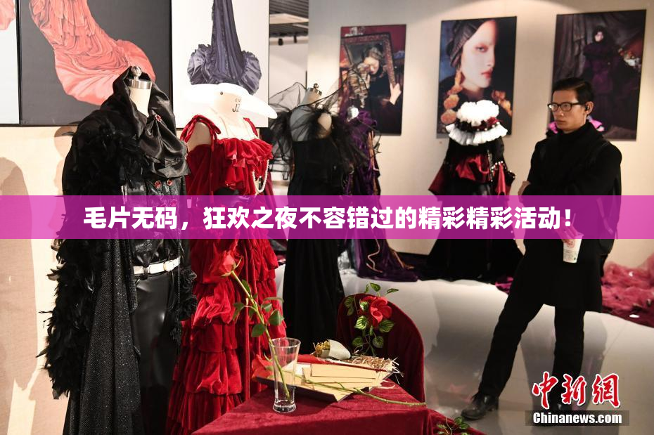 毛片无码，狂欢之夜不容错过的精彩精彩活动！