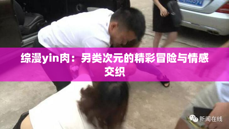 综漫yin肉：另类次元的精彩冒险与情感交织