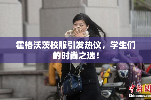 霍格沃茨校服引发热议，学生们的时尚之选！