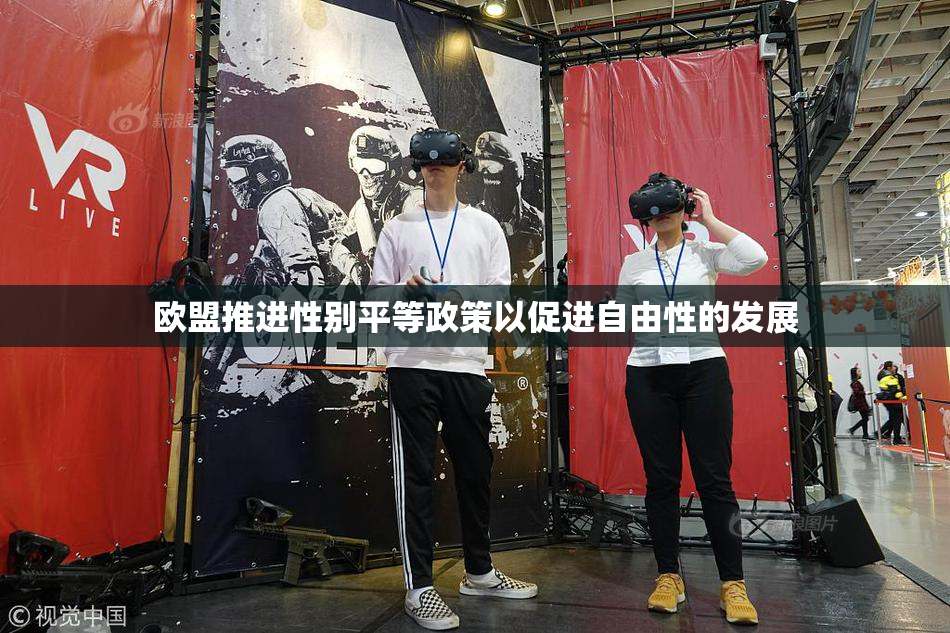 欧盟推进性别平等政策以促进自由性的发展