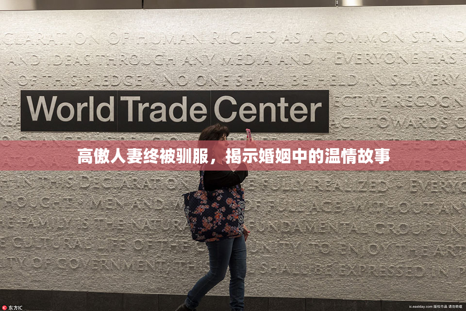 高傲人妻终被驯服，揭示婚姻中的温情故事