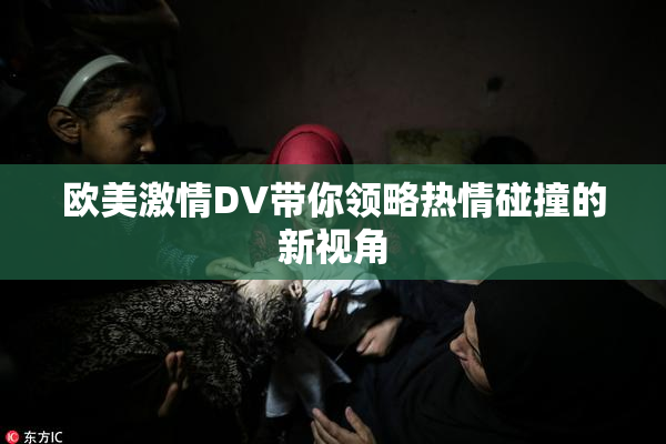 欧美激情DV带你领略热情碰撞的新视角